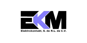 EKM