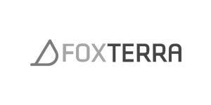 FoxterraSQ-Gray